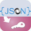 excel2json(ExcelתJSON)