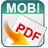 iPubsoft MOBI to PDF Converter(MOBIתPDF)