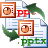 Batch PPT and PPTX Converter(PPTתPPTX)