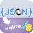 JsonToSqlite(JsonתSqlite)