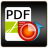 4Media PDF to PowerPoint Converter(PDFתPPT)