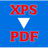 Free XPS to PDF Converter(ļʽת)