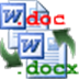 Batch DOC and DOCX ConverterDOCתDOCXߣ