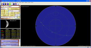 Asynx Planetarium(ʾ)