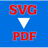 Free SVG to PDF Converter(ļʽת)