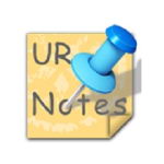 URnotes