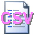 CSVFileView(CSVļ鿴)