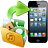 iStonsoft iPhone Data Recovery(ƻֻݻָ)