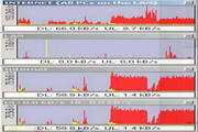 MING Bandwidth Monitor