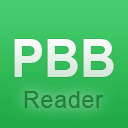 PBB Reader(pbbĶ)