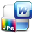 WordתJPGת(Batch Word to JPG Converter)