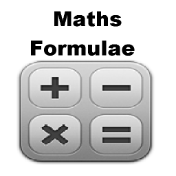 Formulae