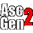 ASCII Generator 2(ͼƬתַ)