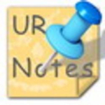 URNotes(Ψǩ)