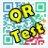 QRCodeTest(άɹ)