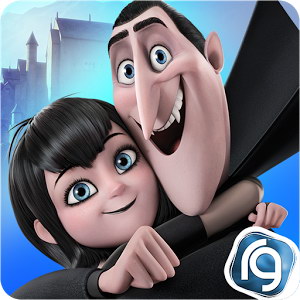 2:Hotel Transylvania 2