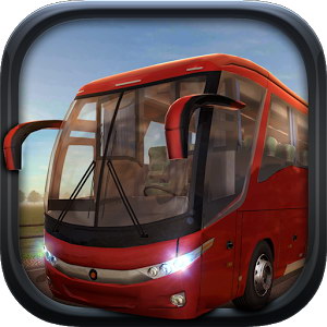 ģ2015:Bus Simulator 2015