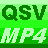 qsv2mp4(qsvתmp4ʽת)