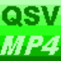 qsv2mp4Ƶʽת V2024