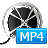 datתmp4ʽת(bigasoft mp4 converter)