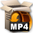 mp4Ƶת