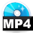 DVDMP4ת