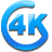 Aiseesoft 4K Converterɫ