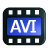 4Easysoft Free AVI Converter(AVIƵת)