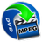 iOrgSoft DVD to MPEG Converter(Ƶת)