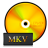 iCoolsoft DVD to MKV Converter(dvdƵת)