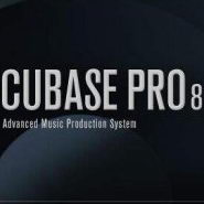 Cubase 8Դ