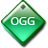 Ogg Encoder Decoder(OGGת)