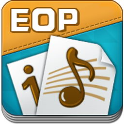 EOP Sheet Music˸