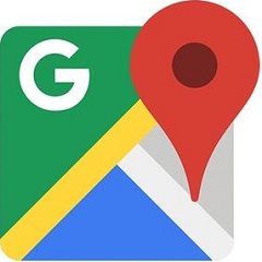 ȸֻͼGoogle Maps Palm OS