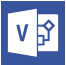 microsoft visio 2016 64λ°