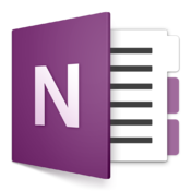 microsoft onenote2017