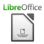 libreofficeİ