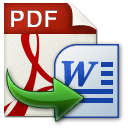 PDFתWordļ(AnyBizSoft PDF to Word Converter)