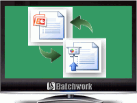 PPTĵתBatch PPTX and PPSX Converter