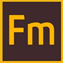 Adobe FrameMaker 2024ر