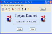 Trojan Remover