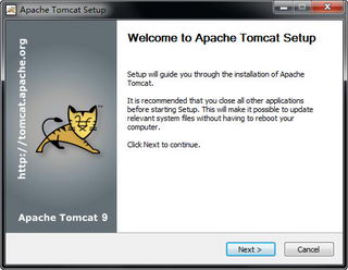 Apache Tomcat 9