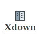 Xdown๦