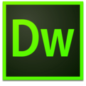 Dreamweaver CC