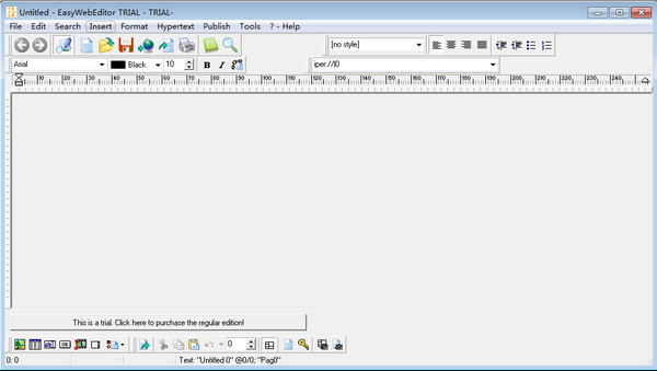 ҳ(Easy Web Editor)