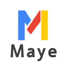 Maye