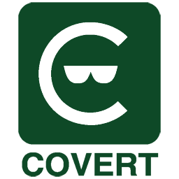 ˽COVERT Pro