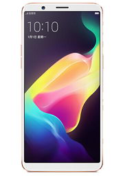 oppo r11sˢ