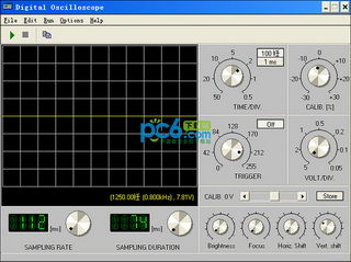 ʾ(BIP Oscilloscope)