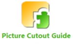 PictureCutoutGuide